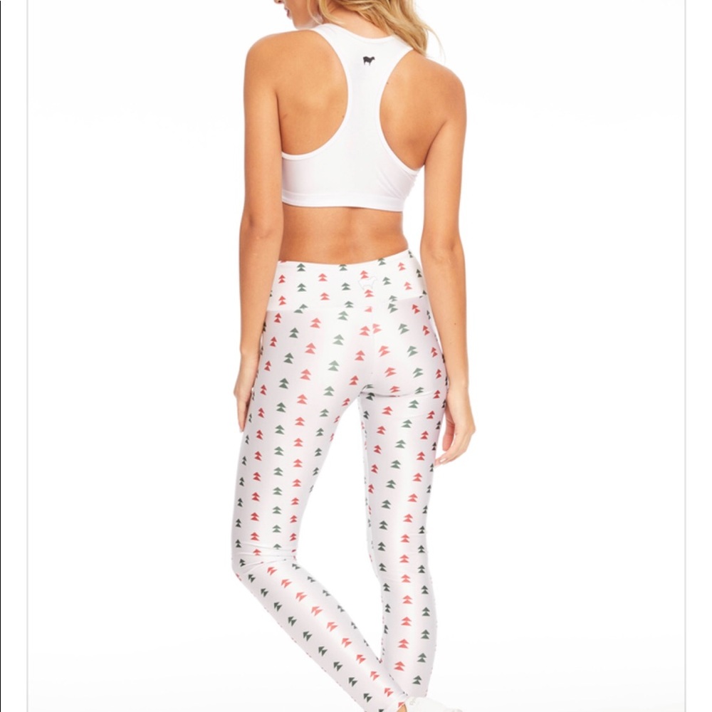 NWT Goldsheep leggings